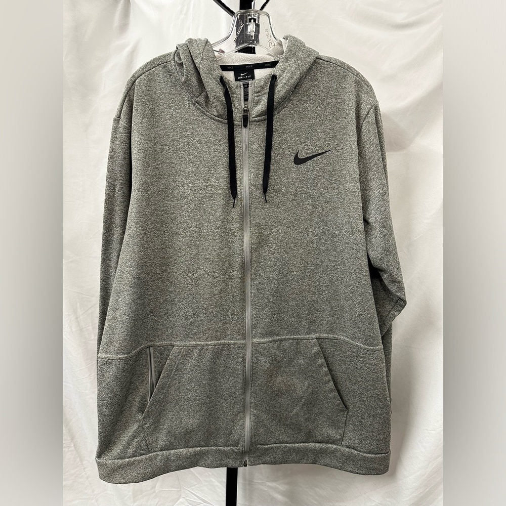 Nike Dri-Fit Hoodie